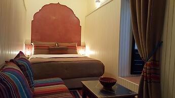 Riad Shukran