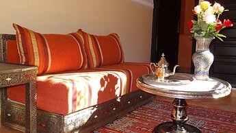 Riad Shukran
