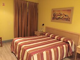 Hotel La Unión