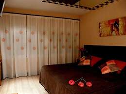 Hotel La Unión