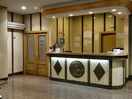 Hotel La Unión