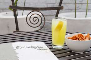 Ballantynes Lodge