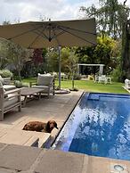 Ballantynes Lodge