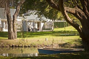 Ballantynes Lodge
