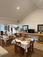 Ballantynes Lodge