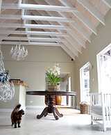 Ballantynes Lodge
