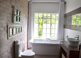 Ballantynes Lodge