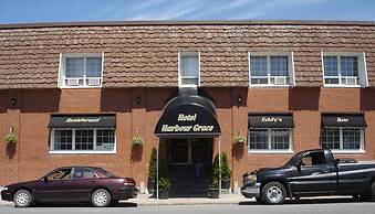 Hotel Harbour Grace