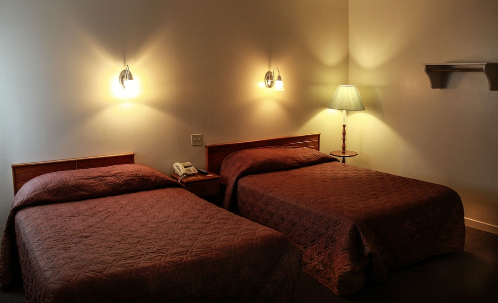 Hotel Harbour Grace
