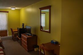 Hotel Harbour Grace