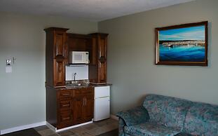 Hotel Harbour Grace