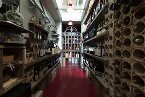 La Locanda Paradiso