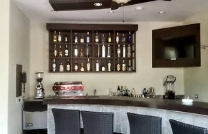 Palo Santo Galapagos Hotel