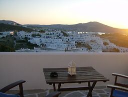 Athina Studios