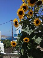 Athina Studios