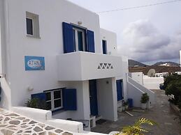 Athina Studios