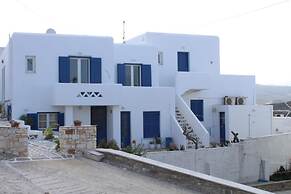 Athina Studios