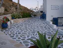 Athina Studios