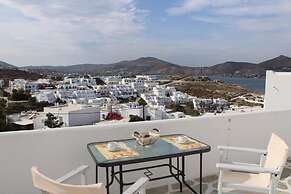 Athina Studios