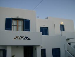 Athina Studios