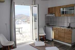 Athina Studios