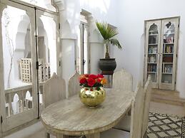 Riad Safa