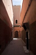 Riad Safa