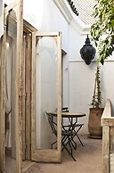 Riad Safa