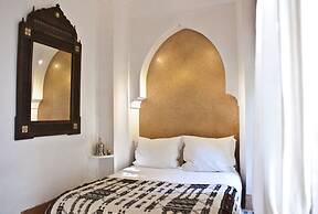 Riad Safa