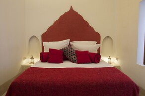 Riad Safa