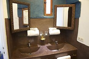 Riad Safa
