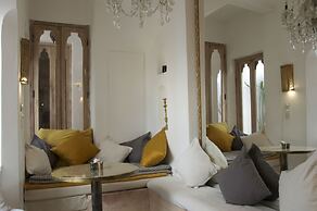 Riad Safa