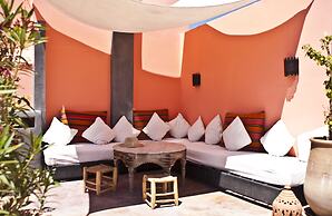 Riad Safa