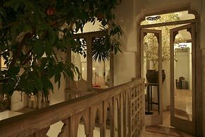 Riad Safa
