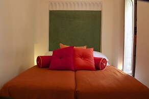 Riad Safa