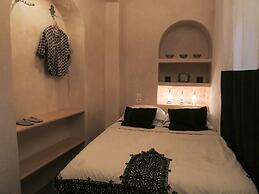 Riad Safa