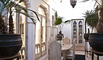 Riad Safa