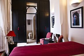 Riad Safa