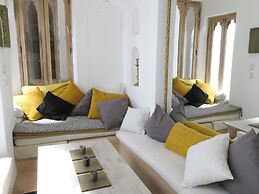 Riad Safa