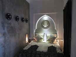 Riad Safa