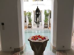Riad Safa