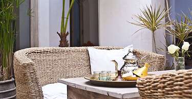 Riad Safa