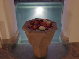 Riad Safa