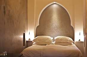 Riad Safa