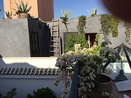 Riad Safa