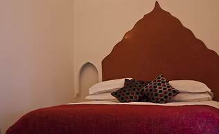 Riad Safa