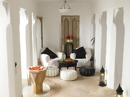 Riad Safa