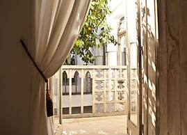 Riad Safa