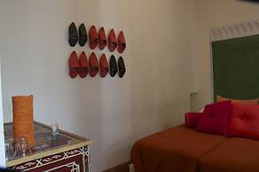 Riad Safa