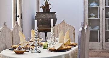 Riad Safa
